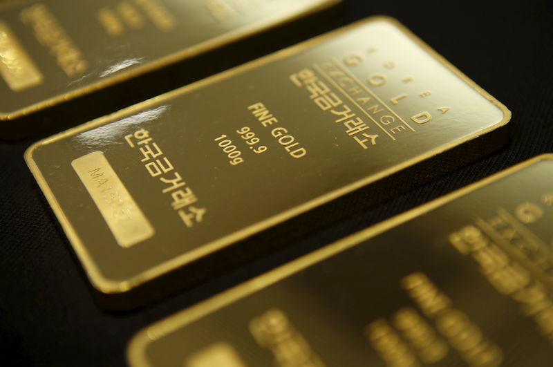 Gold costs ascend towards $2,400 as rate cut wagers develop before payrolls information