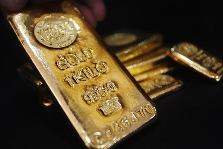 BofA sees gold costs hitting $3,000 in 2025