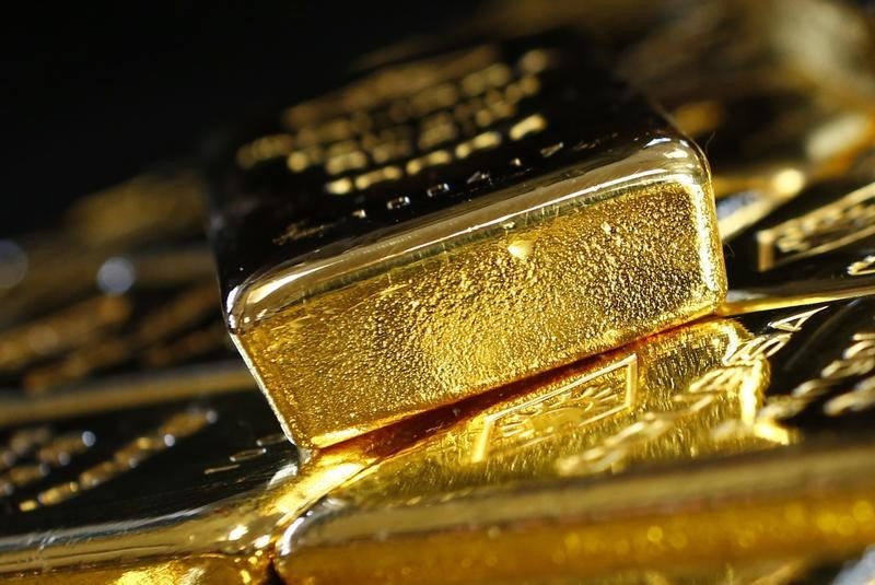 Gold costs move little as place of refuge request stays restricted